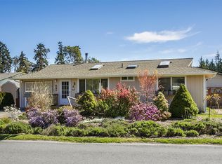 2095 Discovery Rd, Port Townsend, WA 98368