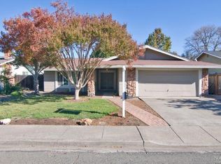 2422 Kathy Way, Calistoga, CA 94515