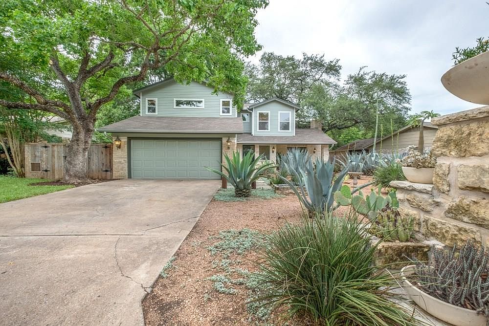 11904 Buckingham Rd, Austin, TX 78759 | Zillow
