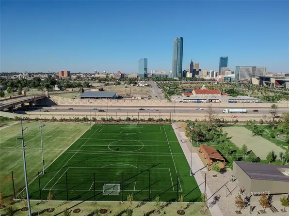 SW 13th St Lot 44, Oklahoma City, OK 73109