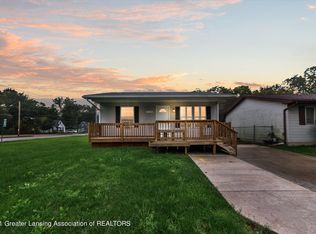 5105 Hughes Rd, Lansing, MI 48911