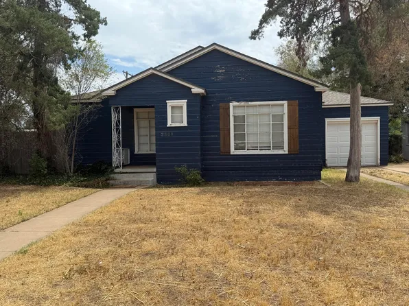 2509 30th St, Lubbock, TX 79410