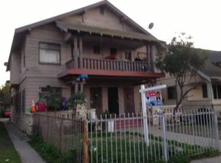 228 1/2 W 45th St, Los Angeles, CA 90037