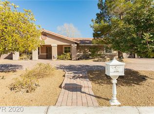 7080 Sweetheart Cir, Las Vegas, NV 89118