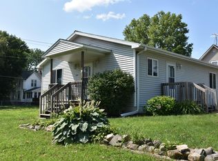 524 Pierce St, Iowa Falls, IA 50126