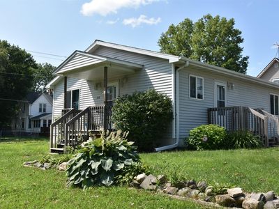 524 Pierce St, Iowa Falls, IA, 50126