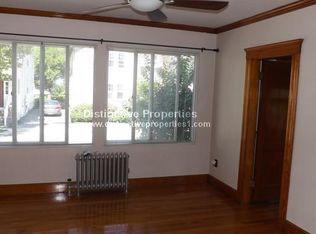 54 Walnut St, Belmont, MA 02478