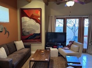 601 W San Mateo Rd APT 163, Santa Fe, NM 87505