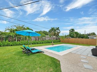 3141 SW 20th St, Fort Lauderdale, FL 33312