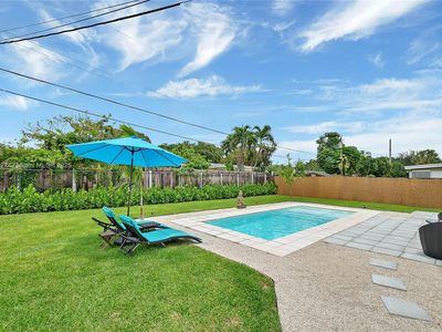3141 SW 20th St, Fort Lauderdale, FL, 33312