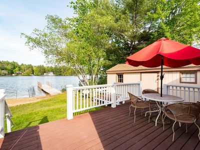 78 Windy Point Road S, Sanbornville, NH, 03872
