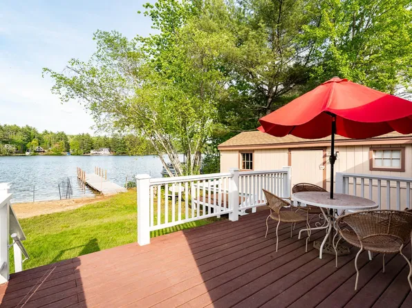 78 Windy Point Road S, Wakefield, NH 03872