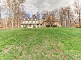 11762 Walker Rd, Minerva, OH 44657