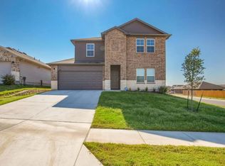 6001 Shanjia Dr, Austin, TX 78724