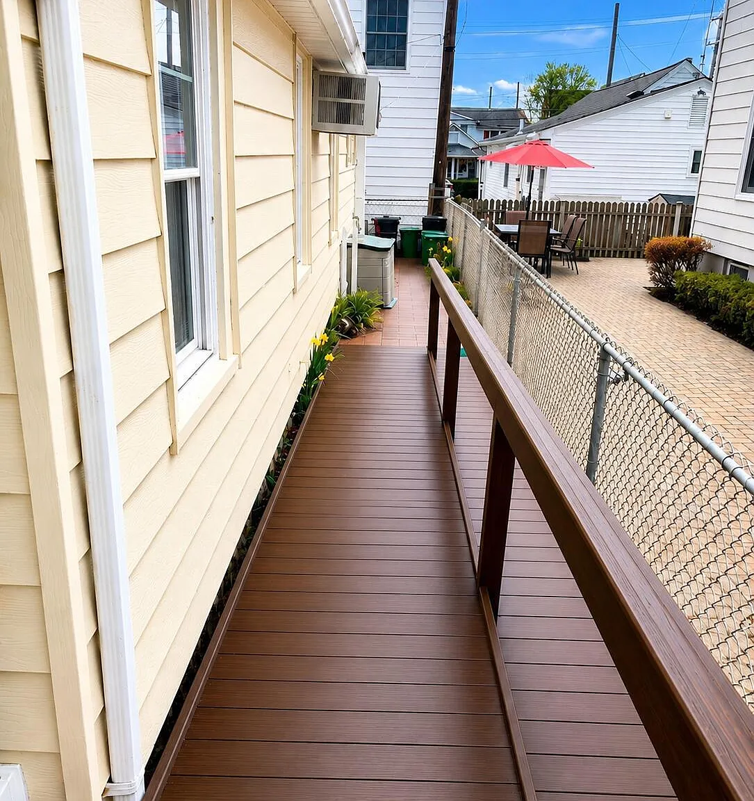 1 bed, 911 sqft, $1,750 — Photo 4