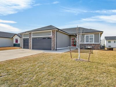 2590 Serenity Dr, Waukee, IA, 50263