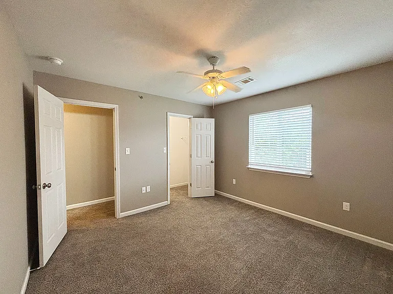 Hearth - Bedroom 2