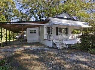 329 K St, Anniston, AL 36207