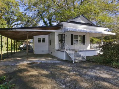 329 K St, Anniston, AL, 36207