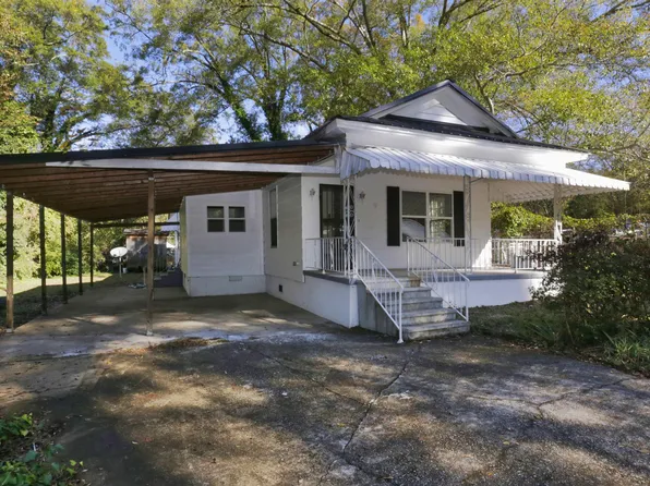 329 K St, Anniston, AL 36207
