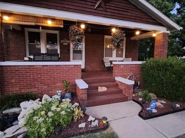 200 Boismenue Ave, East Carondelet, IL 62240