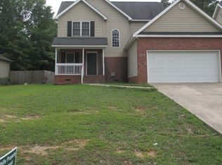 137 Ashton Ln, Anderson, SC 29621