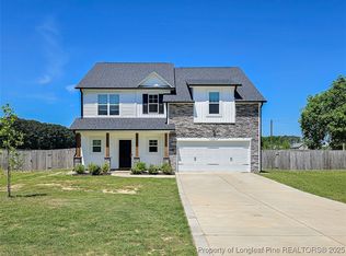 7837 Maxwell Rd, Stedman, NC 28391