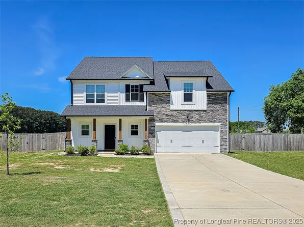 7837 Maxwell Rd, Stedman, NC 28391