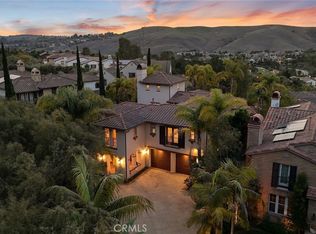 33 Basilica Pl, Mission Viejo, CA 92694