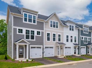 3466 Monterey Dr, Harrisonburg, VA 22801