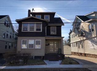 6 Boyden Pkwy S, Maplewood, NJ 07040
