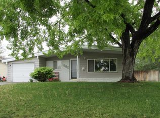 1885 Gallup St, Idaho Falls, ID 83404