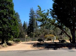5480 Alpine Ct, Paradise, CA 95969