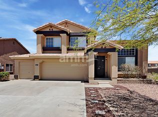 22028 W Morning Glory St, Buckeye, AZ 85326