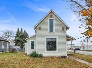 801 Brandon St, Kokomo, IN
