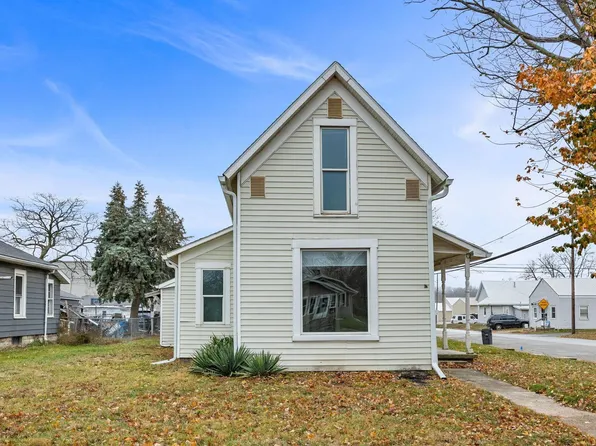 801 Brandon St, Kokomo, IN 46901