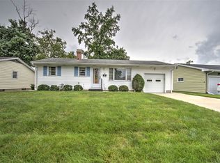 5 Ridge Dr, Decatur, IL 62521