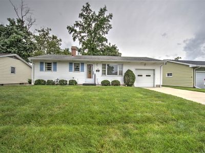 5 Ridge Dr, Decatur, IL, 62521