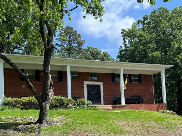 28 Nob Hill Cv, Little Rock, AR 72205