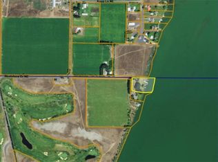 4999 Westshore Dr NE, Moses Lake, WA 98837