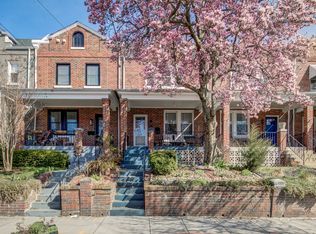 5317 4th St NW, Washington, DC 20011