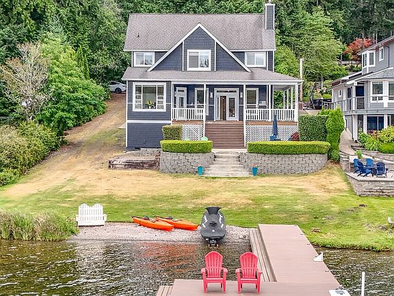 2nd image of 1801 E Mason Lake Drive E