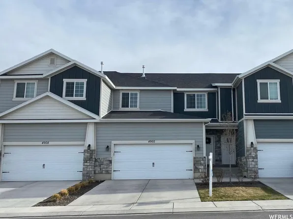 4902 E Clover Leaf Ln, Eagle Mountain, UT 84005