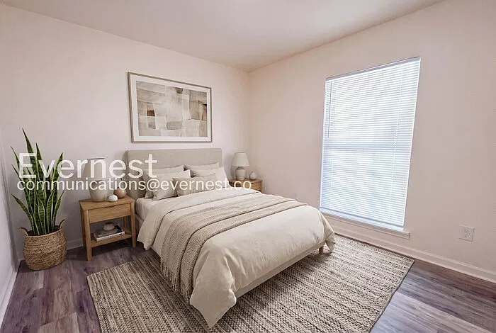 2 bed, 1.0 bath, 800 sqft, $829 — Photo 4