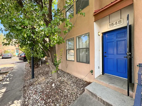1548 Avenida De Las Americas, Santa Fe, NM 87507