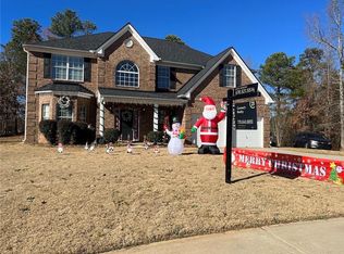 2700 Oakmont Way, Monroe, GA 30656