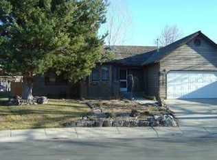 11060 Sandhurst Dr, Boise, ID 83709