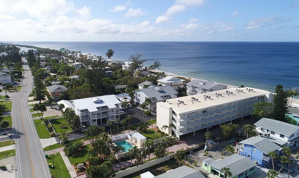 1st image of 1480 Gulf Blvd Unit 306