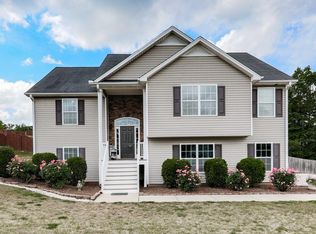 440 Kyles Cir, Hiram, GA 30141