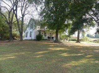 7779 Jack Hinton Rd, Philpot, KY 42366